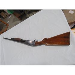 REMINGTON 12 GAUGE MODEL 10-A SHOTGUN