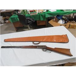 WINCHESTER 32-40 LEVER ACTION