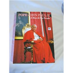 POPE JOHN PAUL II