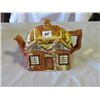 Image 1 : COTTAGE WARE TEA POT MARKED PIRCE BROS. ENGLAND