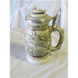 AVON STEIN, NORTHERN WILDERNESS DUCKS #C05064