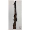 Image 2 : Russian SKS 7.62x39mm semi auto laminated stock stamped 1954