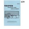 Image 1 : Vintage 1989 US Army Sniper Manual (new condition)