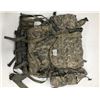 Image 2 : US Army Rucksack with frame, Straps and Waist band