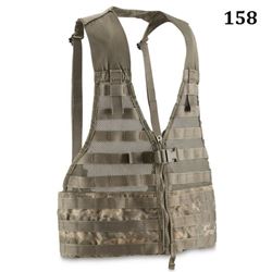 New, unused Load Bearing Vest. US Army current issue