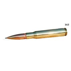 Real 50 BMG casing pen