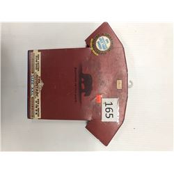 Cotton hand dyed decorative T-shirt size XXL