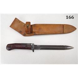Czech VZ58 Bayonet, Cold War era