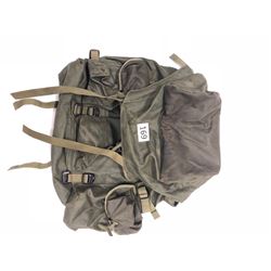 Canadian Forces ruck sack (no frame or straps)