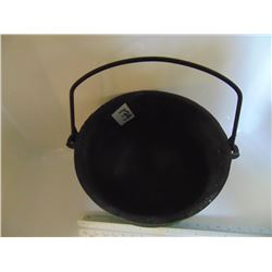 CAST IRON 'CANADA FORGE' 5¾'T