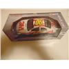 Image 1 : 16 TODD KLEEVER 1:24 SCALE OFFICIAL NASCAR DIE CAST CAR UNUSED IN BOX