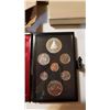 Image 2 : 1976 COIN LOT SET, W/SILVER DOLLAR, MINT