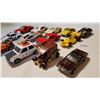 Image 2 : 12 HOT WHEELS CARS, ALL FROM 1970s