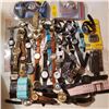 Image 1 : 50+ VINTAGE WATCHES, SOME NEW/OLD STOCK