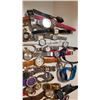 Image 5 : 50+ VINTAGE WATCHES