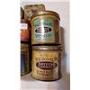 Image 3 : TOBACCO TIN LOT OF 7