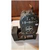 Image 1 : OLD US ARMY CRANK HEATER FOR STARTING MACHINES