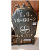 Image 2 : OLD US ARMY CRANK HEATER FOR STARTING MACHINES