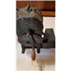 Image 5 : OLD US ARMY CRANK HEATER FOR STARTING MACHINES