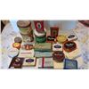 Image 1 : 22 TOBACCO RELATED CANS & PACKAGES