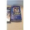 Image 2 : 3 UNOPENED HOCKEY CARDS, BOXED SETS
