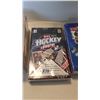 Image 3 : 3 UNOPENED HOCKEY CARDS, BOXED SETS