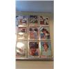 Image 2 : OLDER BASEBALL CARDS IN ALBUM & ACTION FIGURE