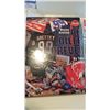 Image 1 : GRETZKY BOOK & CARD AND OTHER OILER CARDS, OLDER