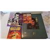 Image 1 : ELVIS PRESLEY BOOKS & RARE RECORD