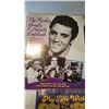 Image 2 : ELVIS PRESLEY BOOKS & RARE RECORD