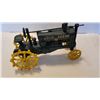 Image 4 : CAST IRON JOHN DEERE TRACTOR 11"