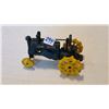 Image 1 : CAST IRON JOHN DEERE TRACTOR 6"