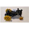 Image 3 : CAST IRON JOHN DEERE TRACTOR 6"