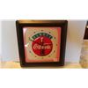 Image 1 : COCA COLA CLOCK, 13.5"