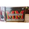 Image 3 : FARMALL & MINNEAPOLIS SIGNS, REPO, 16X12"