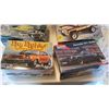 Image 4 : 4 OLDER MODEL VEHICLES, DODGE, GMS, PORSCHE, FORD