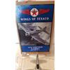 Image 3 : TEXACO MODEL PLANE, WINSPAN 13"