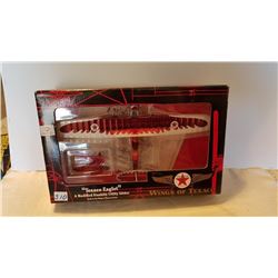 TEXACO EAGLET MODEL WINGSPAN 12: