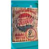 Image 1 : PRE 1937 CARDBOARD PEPSI ADVERTISING, P.A. ROSE BEVERAGES