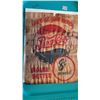Image 6 : PRE 1937 CARDBOARD PEPSI ADVERTISING, P.A. ROSE BEVERAGES