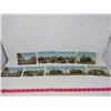 Image 1 : 8 EARLY SASKATOON POSTCARDS