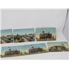 Image 3 : 8 EARLY SASKATOON POSTCARDS