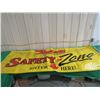 Image 1 : RAYBESTOS BRAKES ADVERTISING BANNER LARGE
