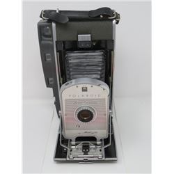 RARE COMMERCIAL POLAROID LAND CAMERA MODEL 150
