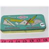 Image 2 : MATHEMATICS INSTRUMENTS SCHOOL SETS X 5 , MADE IN ENGLAND