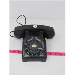 BRUMBERGER CHILD'S TOY TELEPHONE