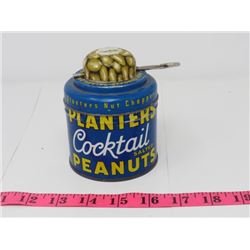 PLANTERS PEANUT, NUT CHOPPER