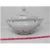 Image 3 : POLISH SOUP TUREEN W/LID 'JEWEL' NO CHIPS/CRACKS