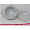 Image 4 : POLISH SOUP TUREEN W/LID 'JEWEL' NO CHIPS/CRACKS