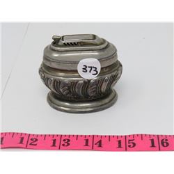 1940s MADE IN OCCUPIED JAPAN, UNUSUAL TABLE LIGHTER